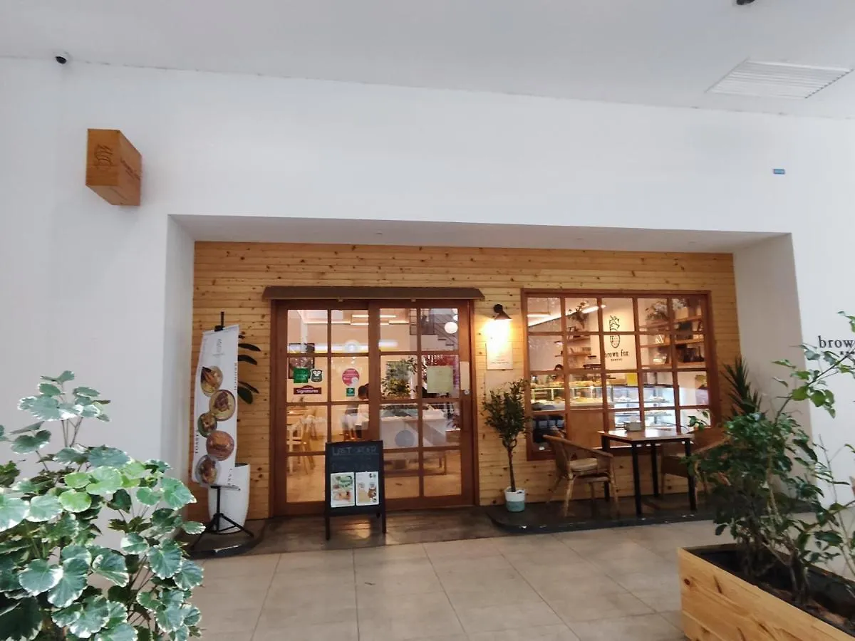 Apartment Sutera Avenue Kota Kinabalu Homestay Malaysia