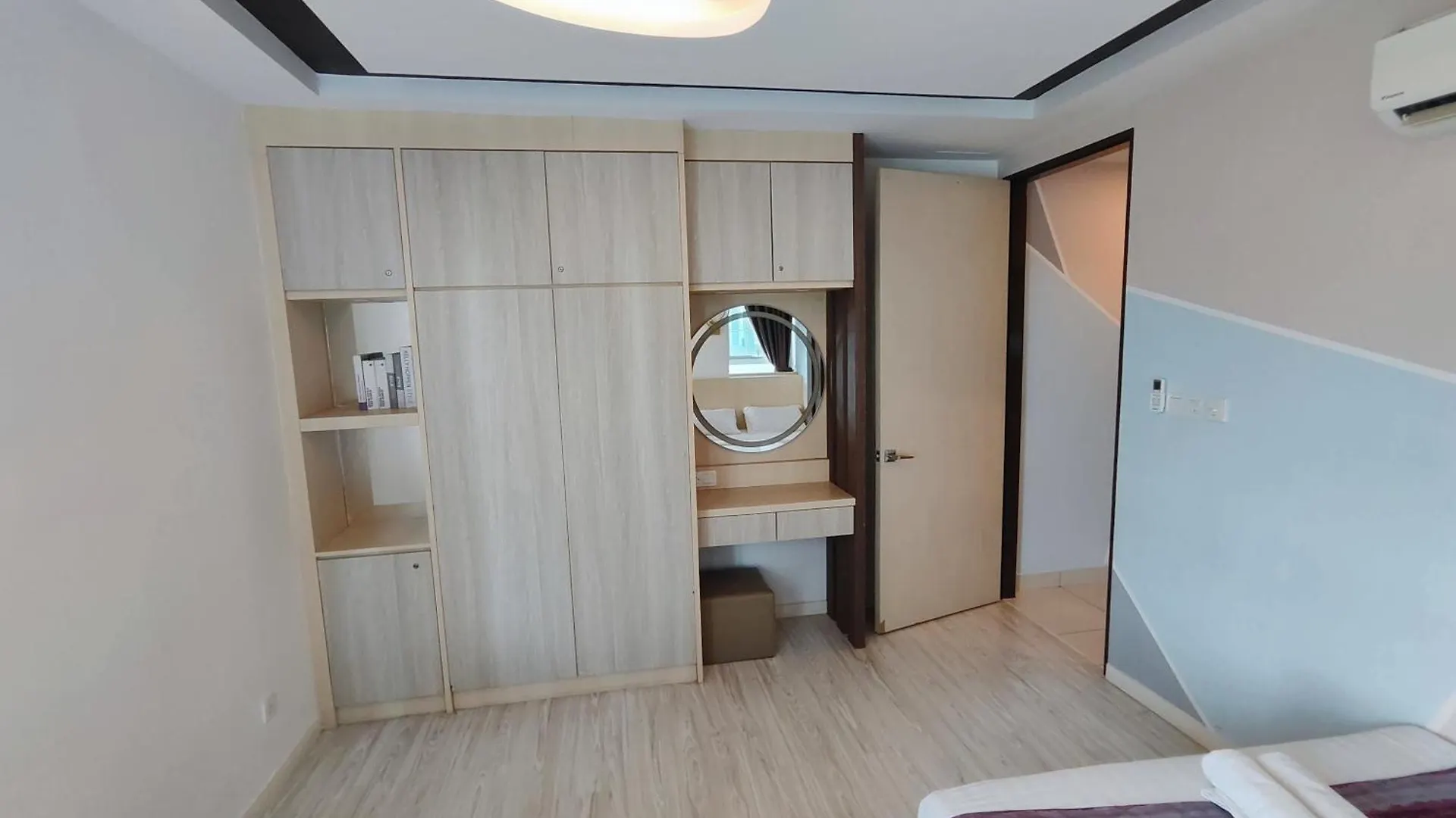 Apartment Sutera Avenue Kota Kinabalu Homestay