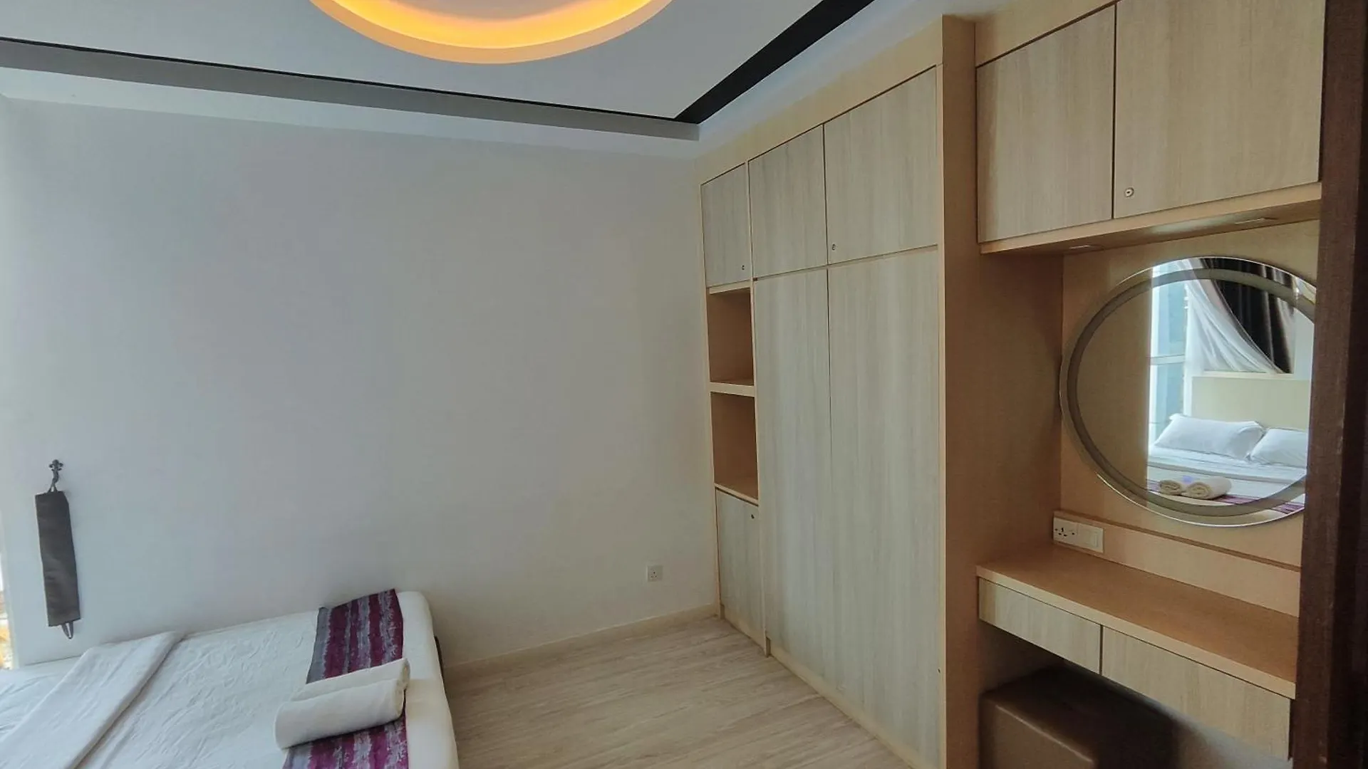 Sutera Avenue Kota Kinabalu Homestay