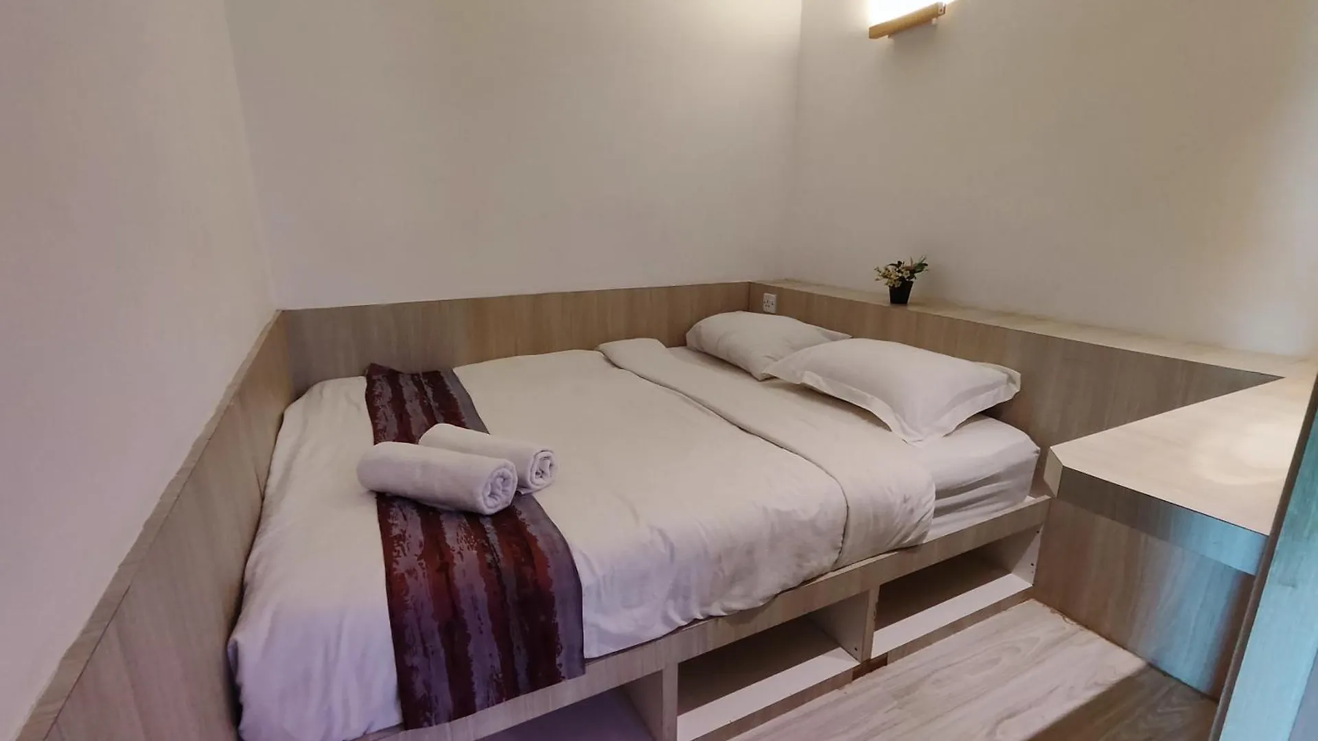 Apartment Sutera Avenue Kota Kinabalu Homestay